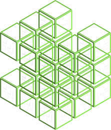 Cube Illustration