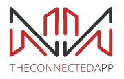 The Connected App Logo